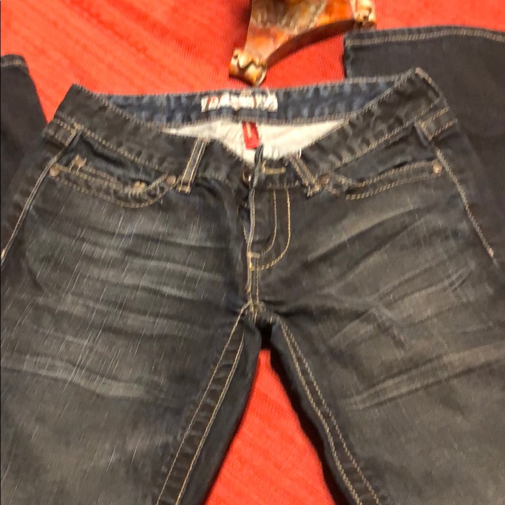 Bke jeans